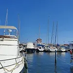 Cosy 4 Pers, Acces Direct Plage, Parking, Ideal - Fr-1-529-140 Holiday home *