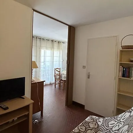 Holiday home Cosy 4 Pers, Acces Direct Plage, Parking, Ideal - Fr-1-529-140 *