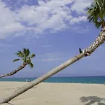 Cosy 4 Pers, Acces Direct Plage, Parking, Ideal - Fr-1-529-140