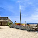 Cosy 4 Pers, Acces Direct Plage, Parking, Ideal - Fr-1-529-140