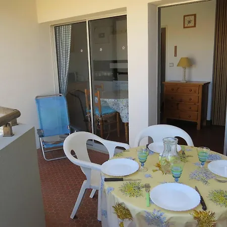 Cosy 4 Pers, Acces Direct Plage, Parking, Ideal - Fr-1-529-140