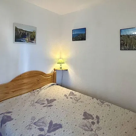 Feriehus Cosy 4 Pers, Acces Direct Plage, Parking, Ideal - Fr-1-529-140 *