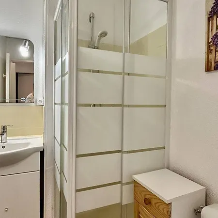 Cosy 4 Pers, Acces Direct Plage, Parking, Ideal - Fr-1-529-140 * Le Barcarès