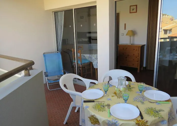 Cosy 4 Pers, Acces Direct Plage, Parking, Ideal - Fr-1-529-140