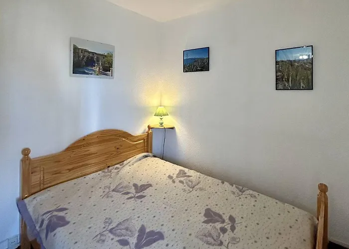 Semesterbostad Cosy 4 Pers, Acces Direct Plage, Parking, Ideal - Fr-1-529-140 *