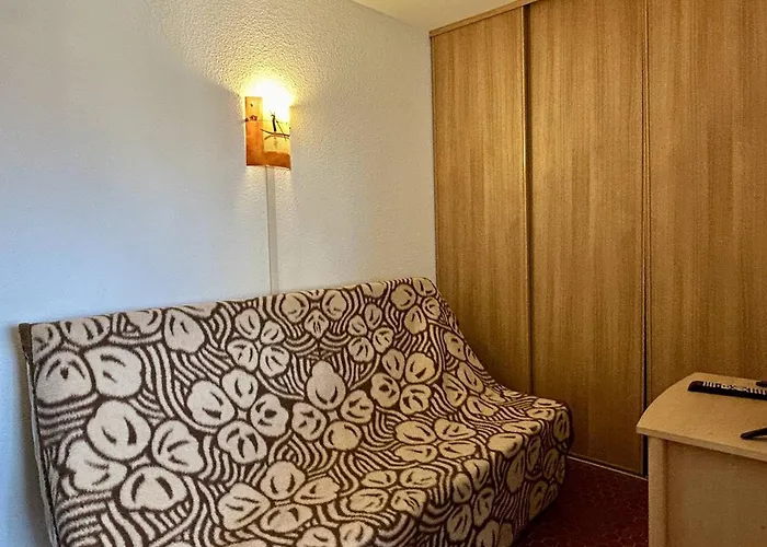 Semesterbostad Cosy 4 Pers, Acces Direct Plage, Parking, Ideal - Fr-1-529-140 Le Barcarès